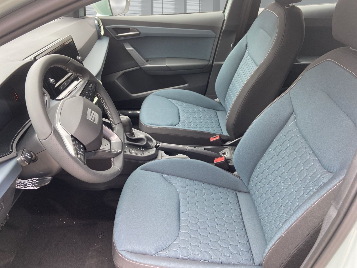 Seat Ibiza - Bild 10