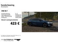Volkswagen ID.7 - Vorschau Bild 2