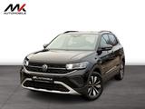 Volkswagen T-Cross 1.0 TSI 85 kW Goal *CARPLAY*DSG*SZHG