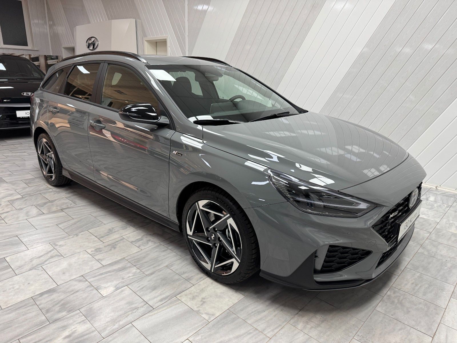 Hyundai i30 – Bild 7