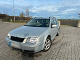 Volkswagen Bora 1,9 Tdi 80kw 110 Ps - Volkswagen Bora: 1.8