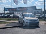 Nissan Note Acenta*AUTOMATIK*KLIMA*ZV-FUNK*RADIO-CD !! - gebrauchte Nissan Note aus dem Jahr 2006