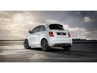 Abarth 500 - Vorschau Bild 3