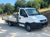 Iveco Daily 50c15 3.0HpiTDI MOTORE RIFATTO - Iveco aus 2006
