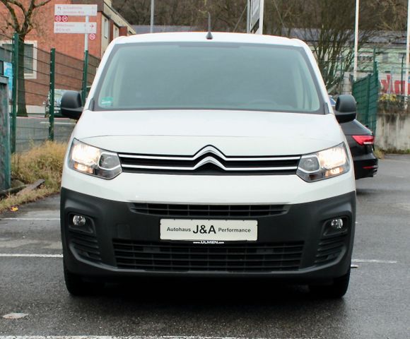 Citroën Berlingo Kasten Club M/L1/TEMPOMAT/NAVI/PDC/KAM