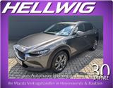 Mazda CX-30 2.0l Skyactiv-X (186PS) Takumi Leder GSD B - Mazda CX-30: Takumi
