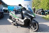 Kawasaki J300 ABS Topzustand wenig km - Offers matching your search criteria