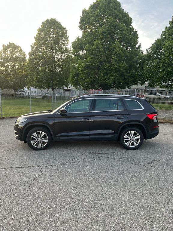 Image of Skoda Kodiaq