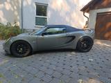 Lotus Elise 1.8 S 20th Anniversary KomoTec 250 - Lotus Elise: Cabrio