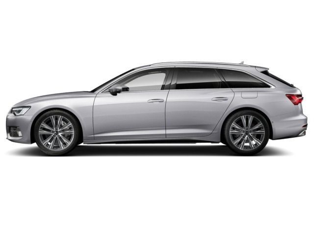 Audi A6 - Bild 4
