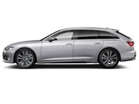Audi A6 - Vorschau Bild 4