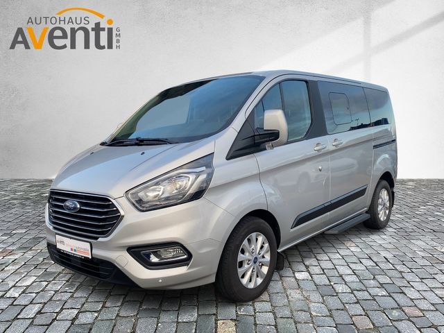 Ford Tourneo Custom Kombi 2.0 TDCi 320 L1 Trend Navi