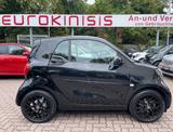 Smart fortwo 66kW DCT prime*LEDER*SHZ*NAVI*PTS*KAM - Smart Gebrauchtwagen von 2019