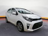 Kia Picanto Spirit 1.2 AUTOMATIK+NAVI+KAMERA+SHZ+LHZ - Kia Picanto in Kiel