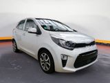 Kia Picanto Spirit 1.2 AUTOMATIK+NAVI+KAMERA+SHZ+LHZ - Kia Picanto aus 2024