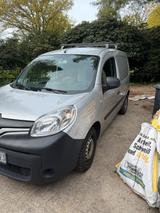 Renault Kangoo 1.5DCi Grau - Renault Kangoo in Oldenburg