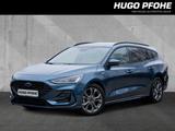 Ford Focus ST-Line Turnier *Aktion HP Sale* ATM. ACC. - Ford Focus mit Diesel-Antrieb: Turnier