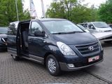 Hyundai H1 Travel Premium -wenig KM/AUT/NAVI/8Sit - Hyundai H-1: Travel