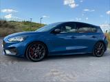 Ford Focus 2,3 EcoBoost ST Styling-Paket ST Styli... - Ford Focus: Styling