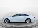 Audi A7 Sportback 3.0 TDI q. Tiptr. S-Line, HD Matrix - Audi A7: Weiß, Sportback