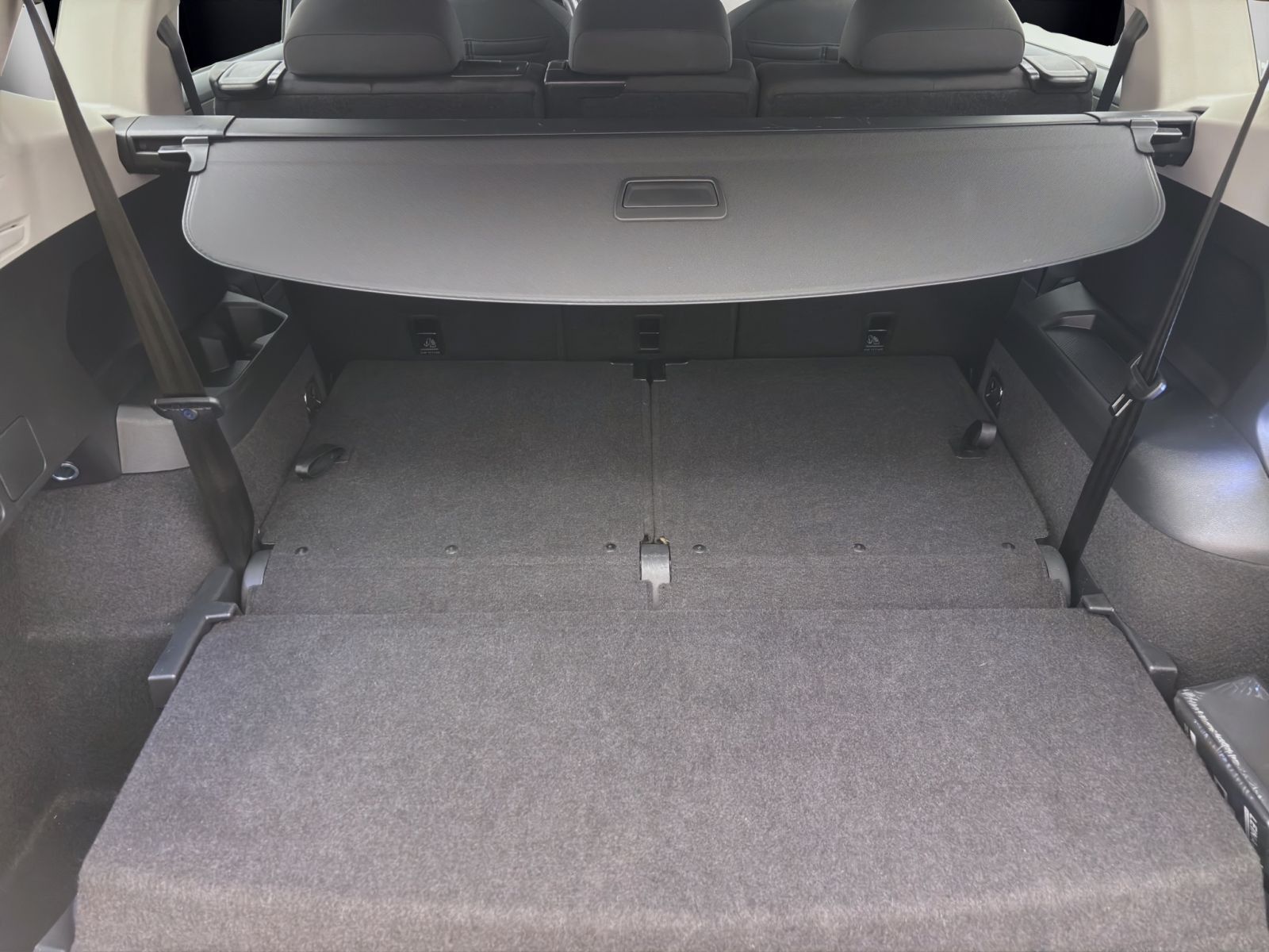 Volkswagen Tiguan Allspace - Bild 5