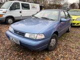 Hyundai Pony
