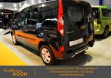Renault Kangoo Privilege rollstuhlgerecht - Renault Kangoo Gebrauchtwagen in Mülheim (Ruhr)