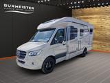 HYMER / ERIBA / HYMERCAR GT-S 600  - HYMER / ERIBA Gt