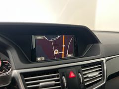 MERCEDES-BENZ E 200 CDI /1.HAND/ 2014// NUR 117.tKM / GARANTIE