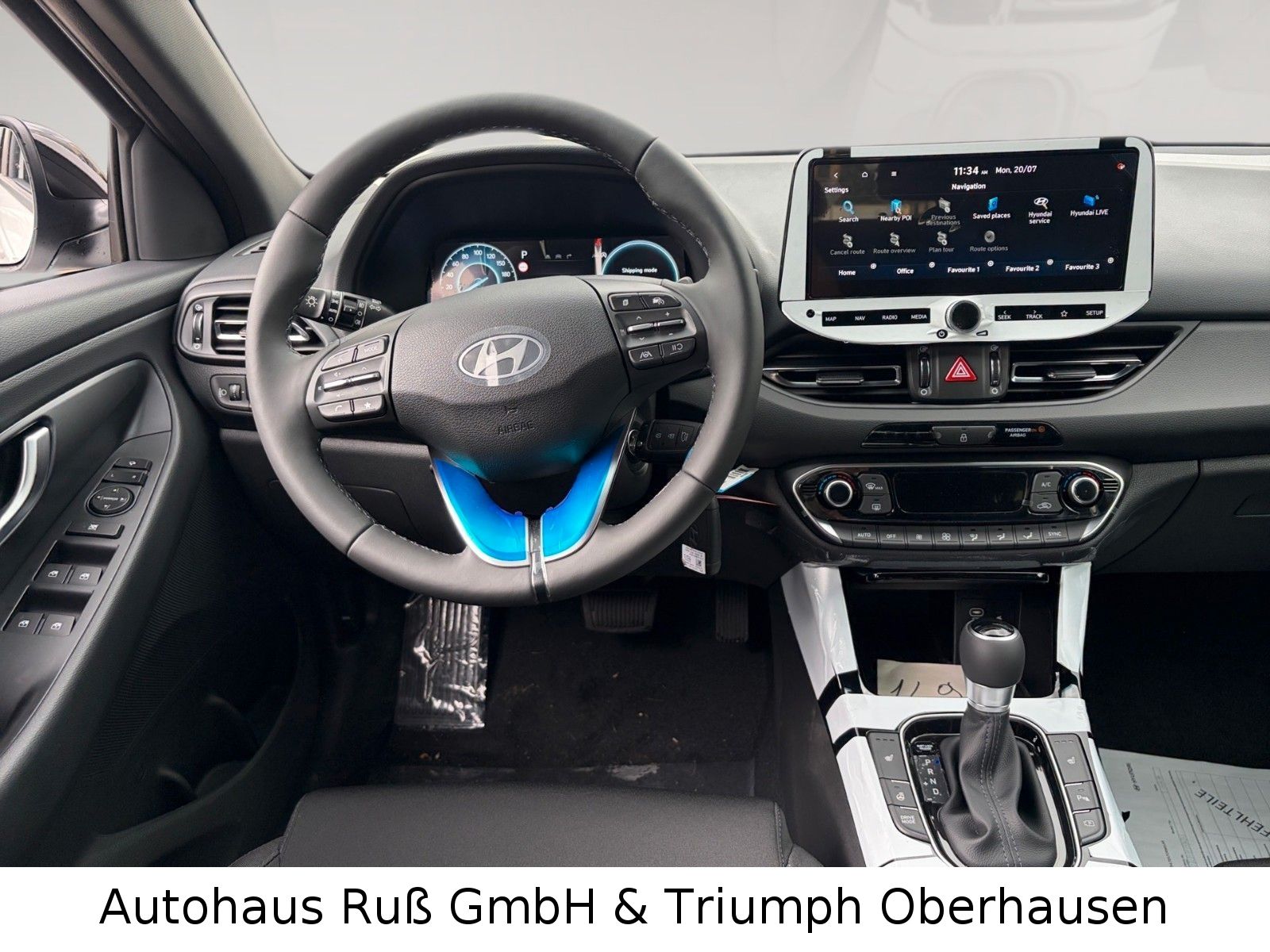 Hyundai i30 – Bild 10