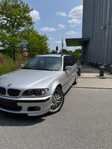 BMW 330xi touring - *Voll* *kein Rost* - BMW 330: Xi
