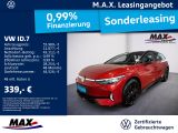 Volkswagen ID.7 Tourer GTX 4MOTION LED+KAMERA+AHK+AUGM.HUD+