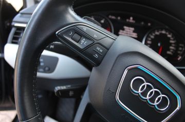 Audi A4 - 8