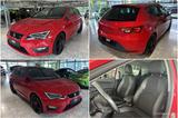 Seat Leon FR LED*19"*5-TÜRIG*WINTER-PAKET*COMFORT* - Seat: Com