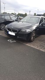 BMW 525 - 2