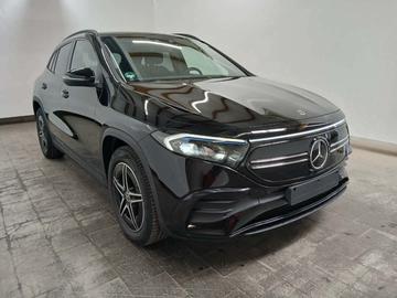 2023 Mercedes-BENZ EQA 照片 9