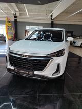 BAIC Beijing X35 - BAIC Gebrauchtwagen