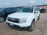 Dacia Duster 1.5 dCi 110CV 4x2 Lauréate - Dacia aus 2012: Kombi