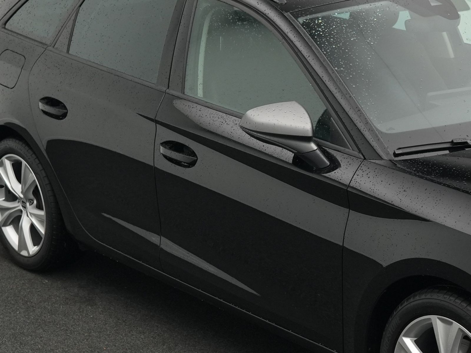 Seat Leon - Bild 37