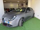 Alfa Romeo Giulietta 1750 Turbo TCT Veloce - Alfa Romeo: 1750