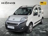 Fiat Fiorino SX 1.3 MultiJet - Fiat Fiorino: Kombi