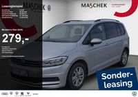 Volkswagen Touran - Vorschau Bild 1
