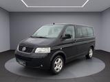 Volkswagen T5 Multivan 2.5 TDI 7Sitzer-Tisch-Bett-TÜV27