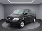 Volkswagen T5 Multivan 2.5 TDI 7Sitzer-Tisch-Bett-TÜV27