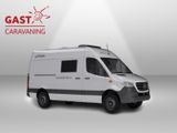 Pössl Roadstar X Mercedes 190 PS 1st Edition - Angebote entsprechen deinen Suchkriterien