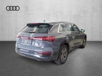 Audi Q8 e-tron - Vorschau Bild 3