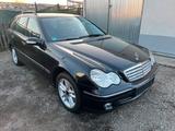 Mercedes-Benz Mercedes W203 T-Modell C220 Cdi Sport Edition - Mercedes-Benz C-Klasse W203 mit Diesel-Antrieb