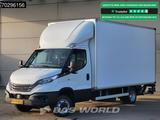 Iveco Daily 35C18 XXL 1000KG Laadklep 3.0L Automaat 3, - Iveco Diesel Transporter/Lkw bis 7,5t