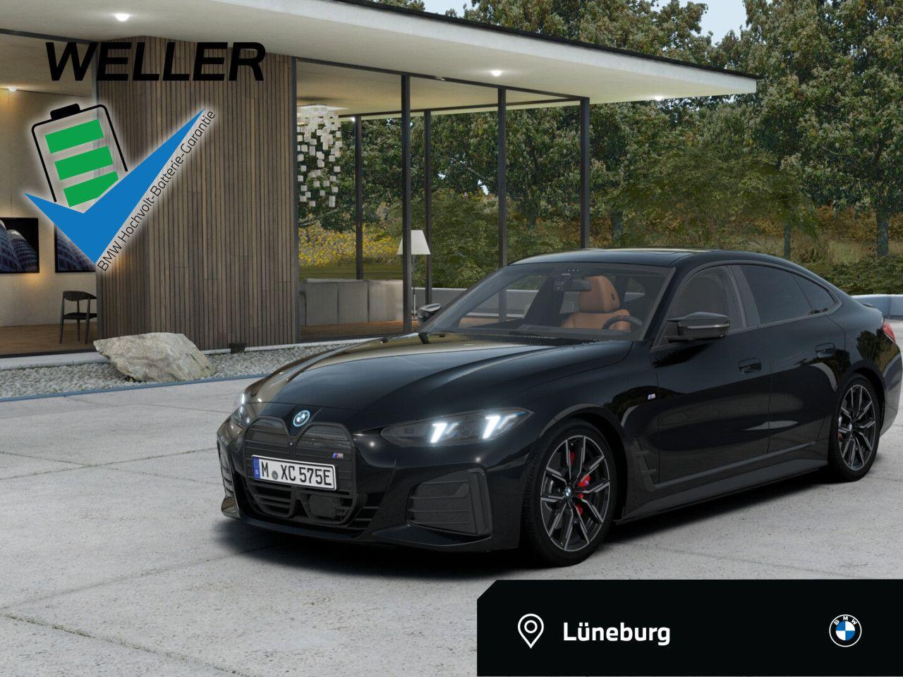 BMW i4 M50 GC xDr MSPORT PRO GSD,AHK,H/K,AdpLED,HUD