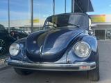Volkswagen Käfer 1303  Cabrio Oldtimer HJS G-Kat TÜV 02/27 - VW Käfer Gebrauchtwagen in Wuppertal